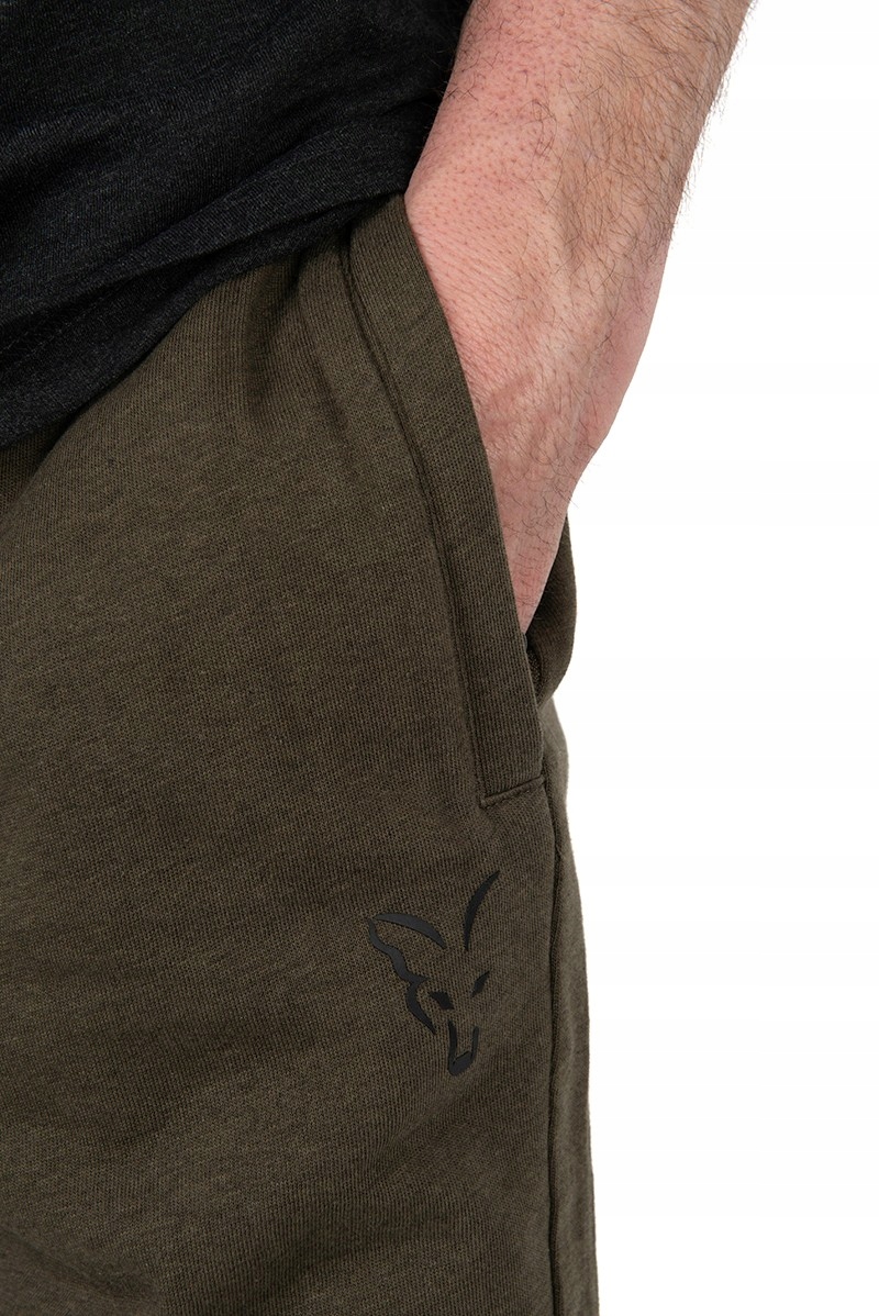 Spodenki Fox Collection LW Jogger Short XXL Rozmiar: XX-Large (XXL) Właściwości oddychające