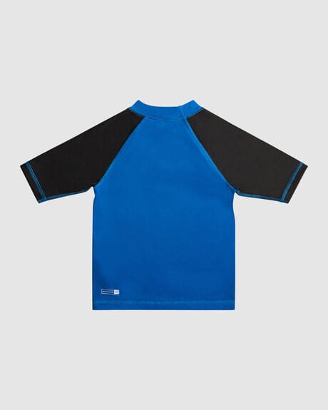 Lycra Quiksilver 2023 Next Gen Boy SS Brt0 - 116 Płeć chłopiec