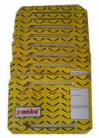 

Lep na Mole Spożywcze mkliki pułapka 10szt komplet