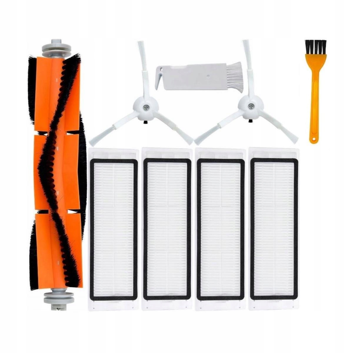 

Szczotki Filtry Do Xiaomi S50 55 S5 S6 S5max S6max