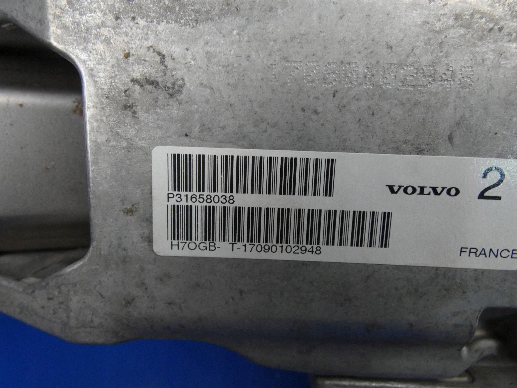 VOLVO XC90 II steering wheel rod