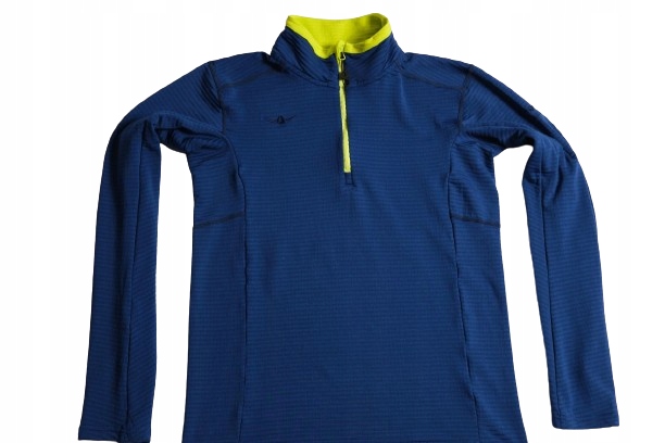 KAIKKIALLA__LEKKA OCIEPLANA BLUZA MĘSKA OUTDOOR__M