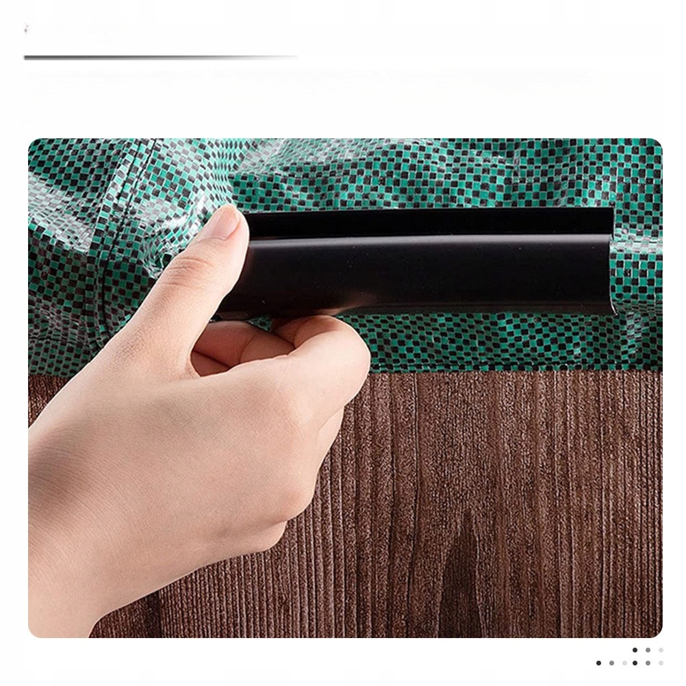 KLIPS DO POKRYWY BASENOWEJ ZIMOWE ZACISKI DO PŁYWANIA Producent inna