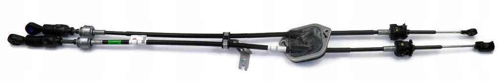 30383 - Тросы переключения передач PEUGEOT 107 CITROEN C1 1.0 OE