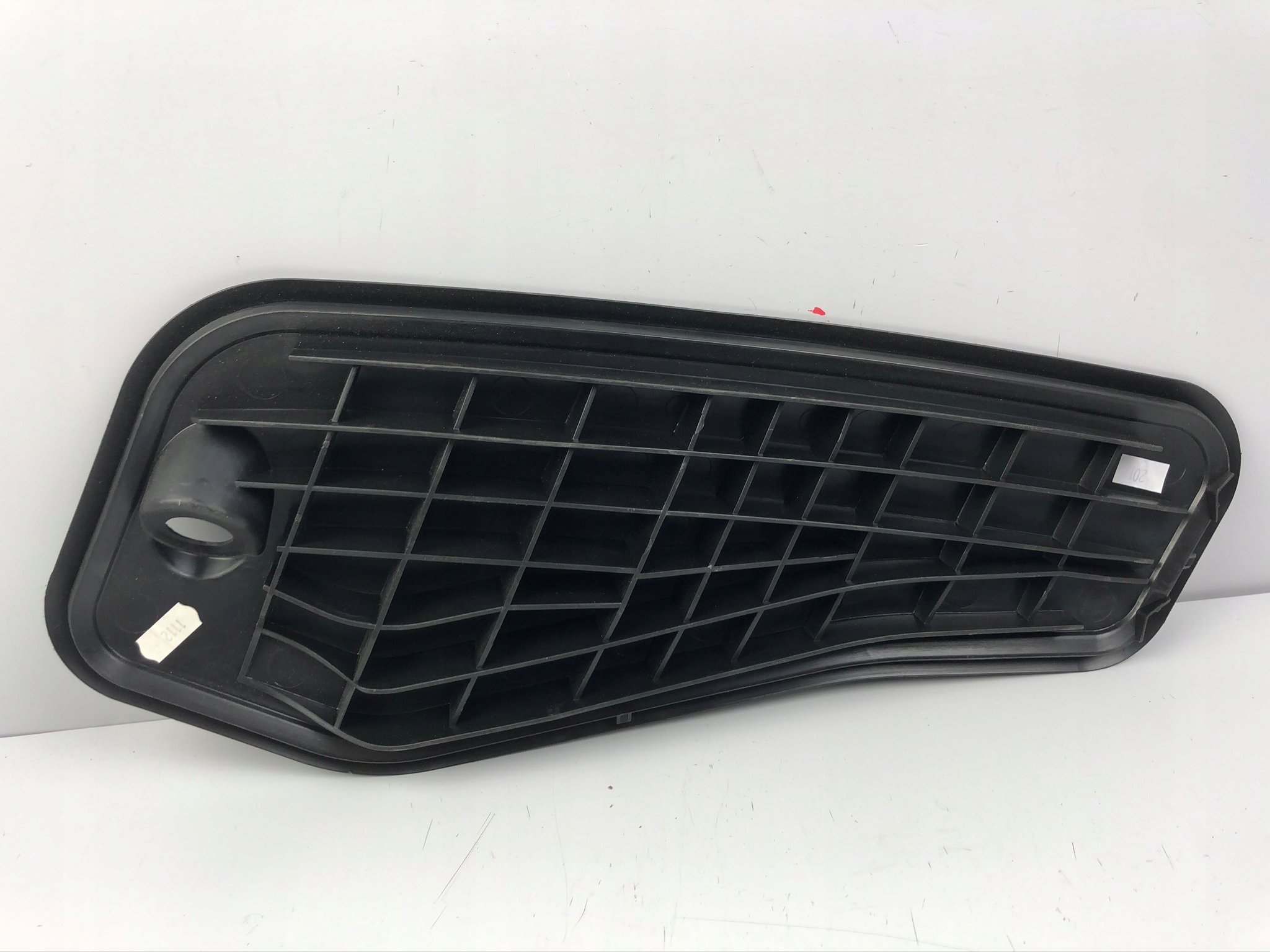 spoiler door right rear part SKODA OCTAVIA III 5E0839916A
