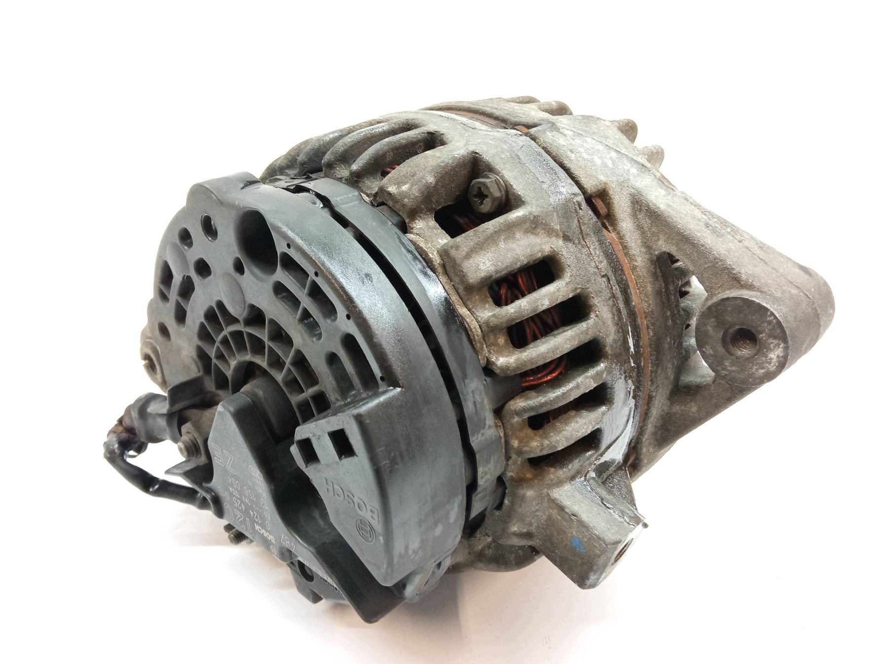 alternator 13156054 2.0 TURBO Opel Astra III (2004-2014 ) H