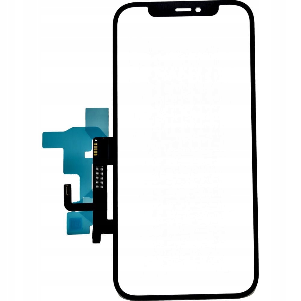 Sklo s digitálním dotykem Oca pro iPhone 12 Pro Max bez ovladače