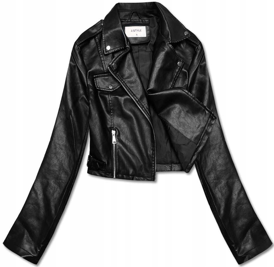 Ramoneska 11Z8039 Černá XL (42)