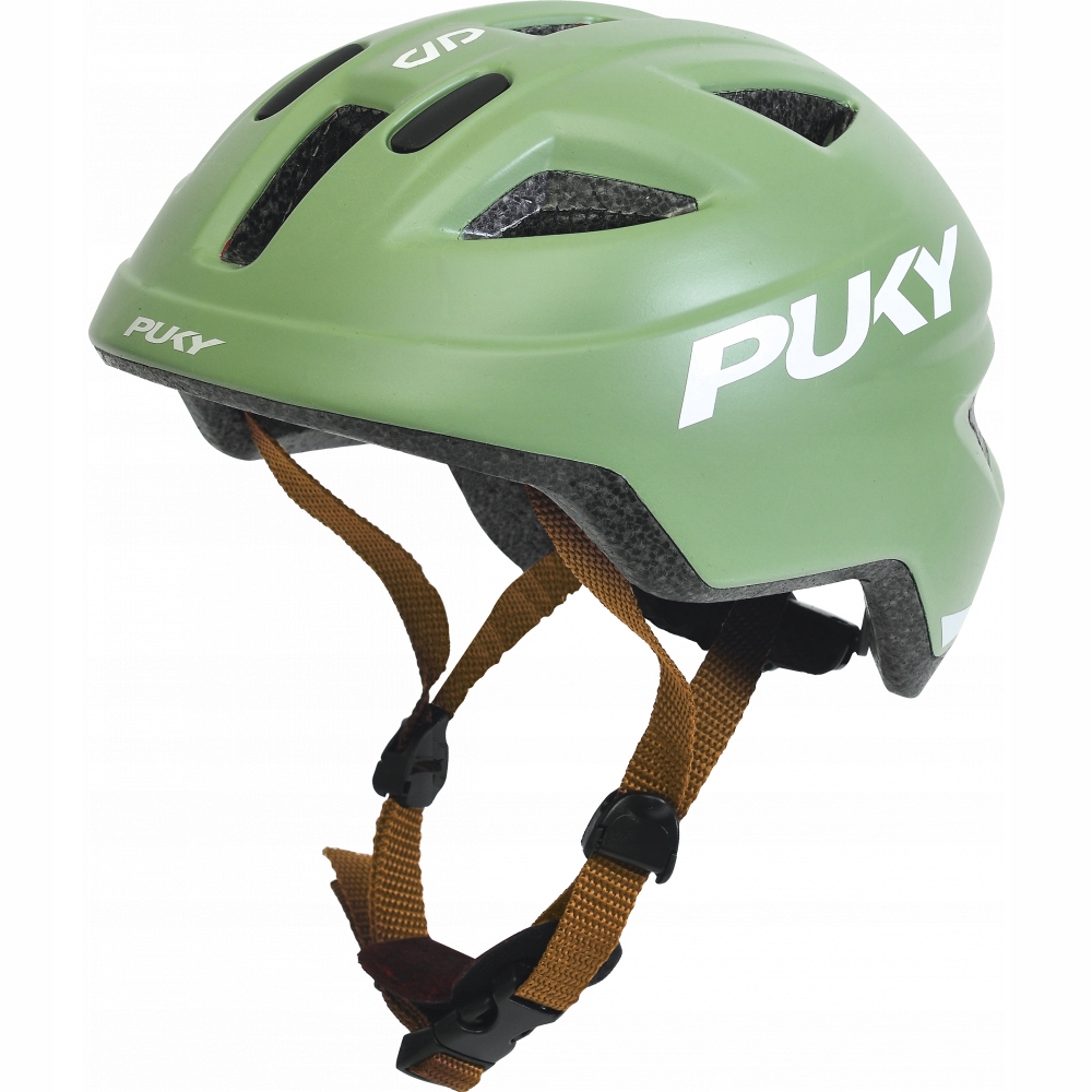 

Kask Puky Ph 8 Pro-S retro zielony 9598 dla dzieci