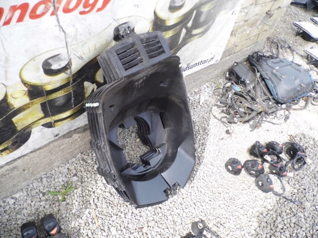 PEUGEOT CITYSTAR 50-125 NADKOLE WYPEŁNIENIE PRZÓD