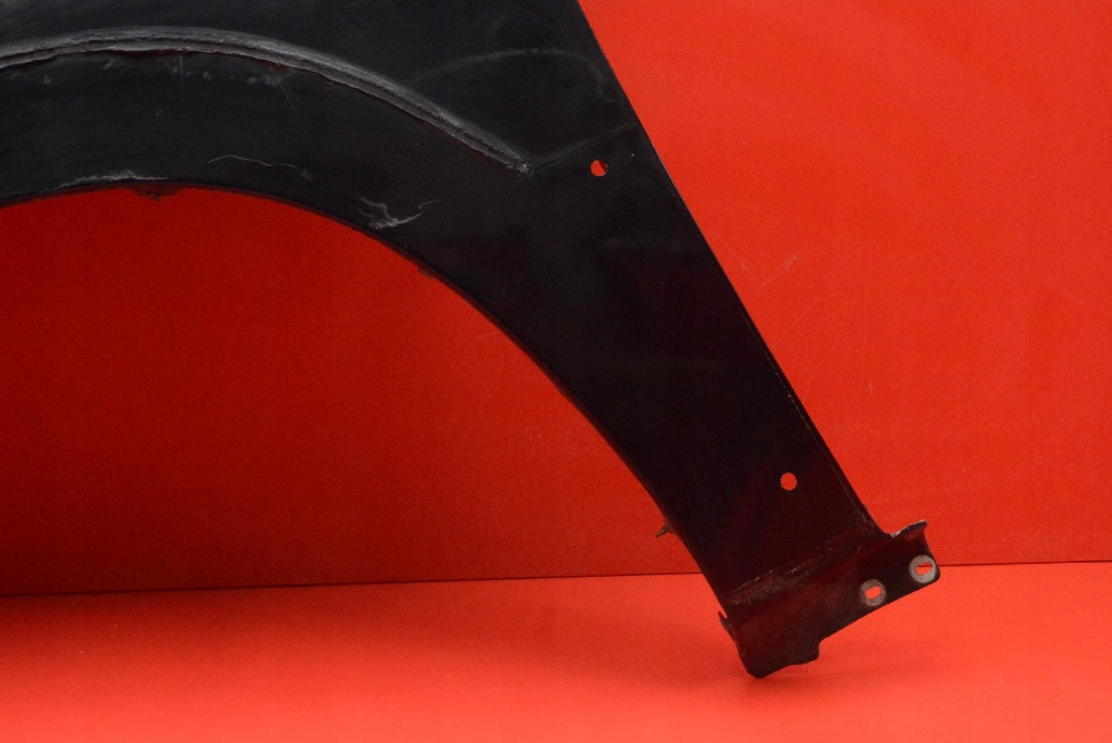 fender left front front black MAZDA TRIBUTE 1 and 00-04