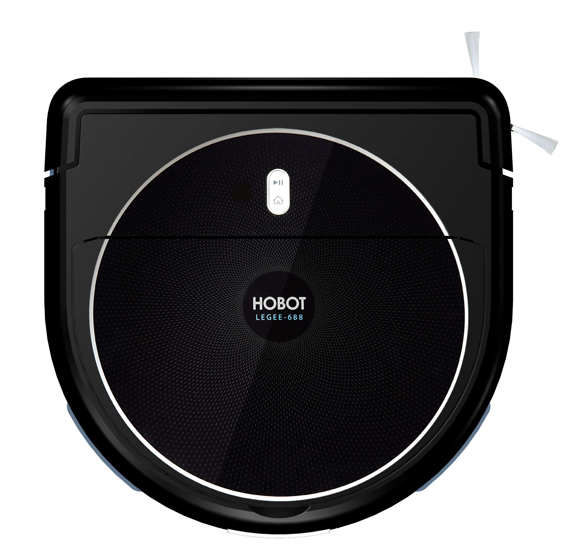 Hobot Legee 688, robotický vysavač a mytí