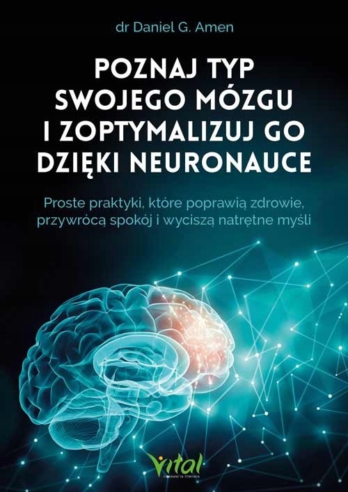 

Poznaj typ swojego mózgu i zoptymalizuj go dzięki