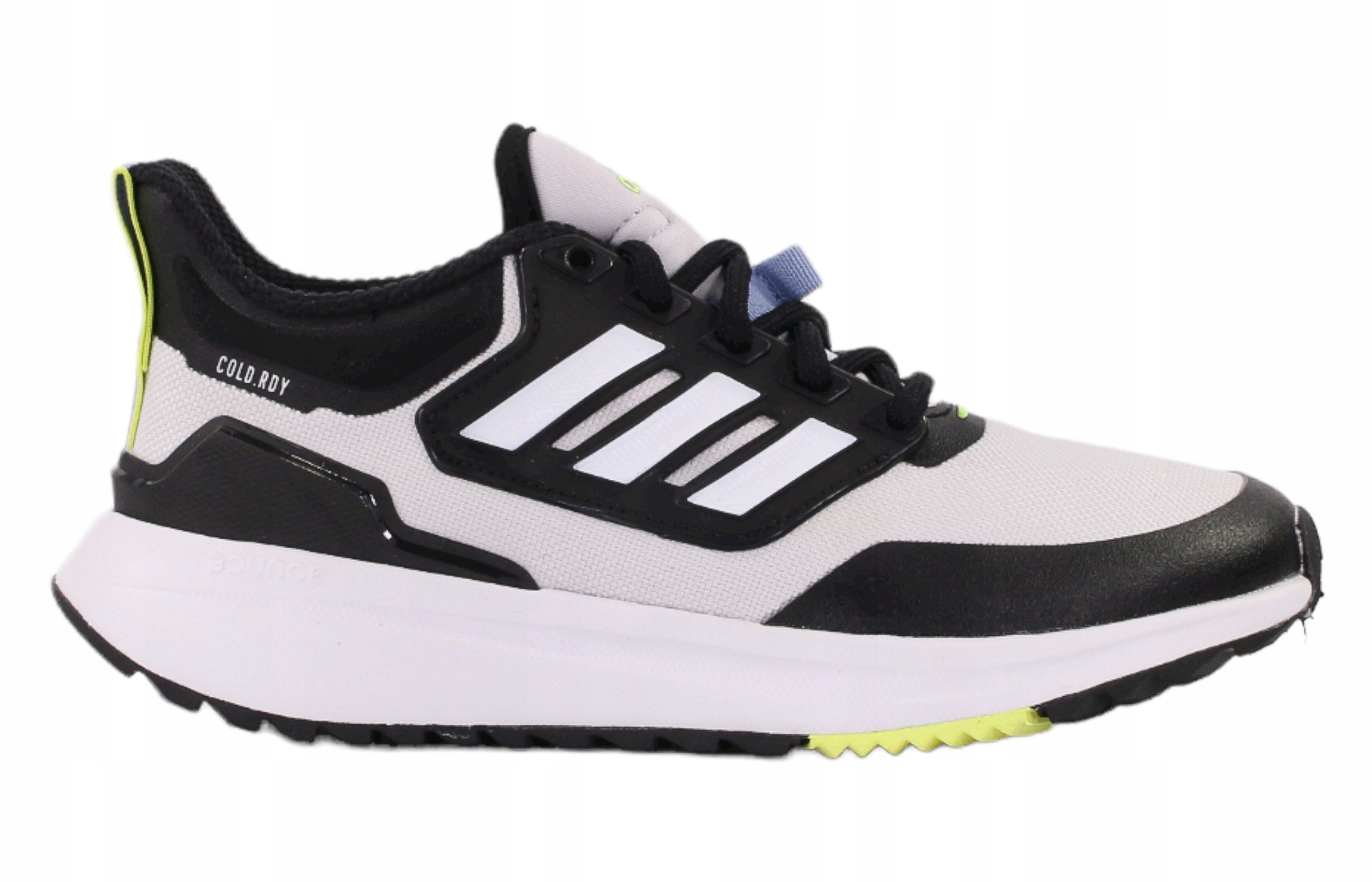 Dámské boty adidas EQ21 Run Cold.rdy H00500 nízké 40