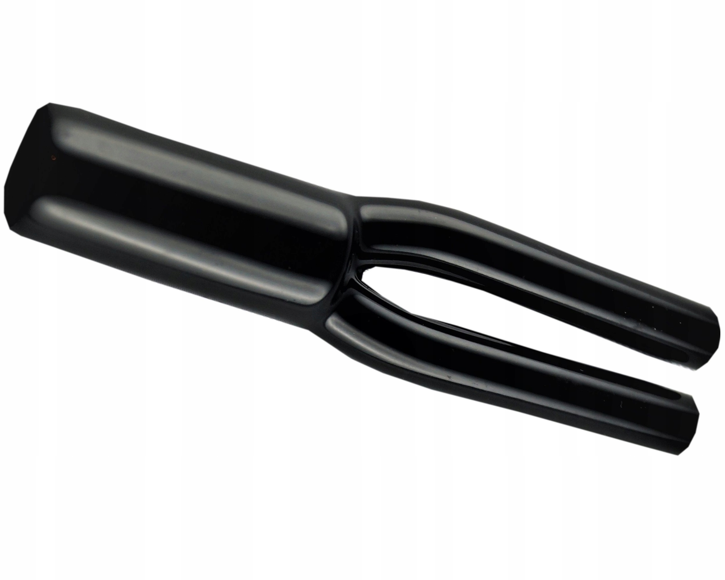 NAKAMICHI ФУТБОЛКА СИЛИКОНОВАЯ Y ДЛЯ КАБЕЛЕЙ L/XL 12мм