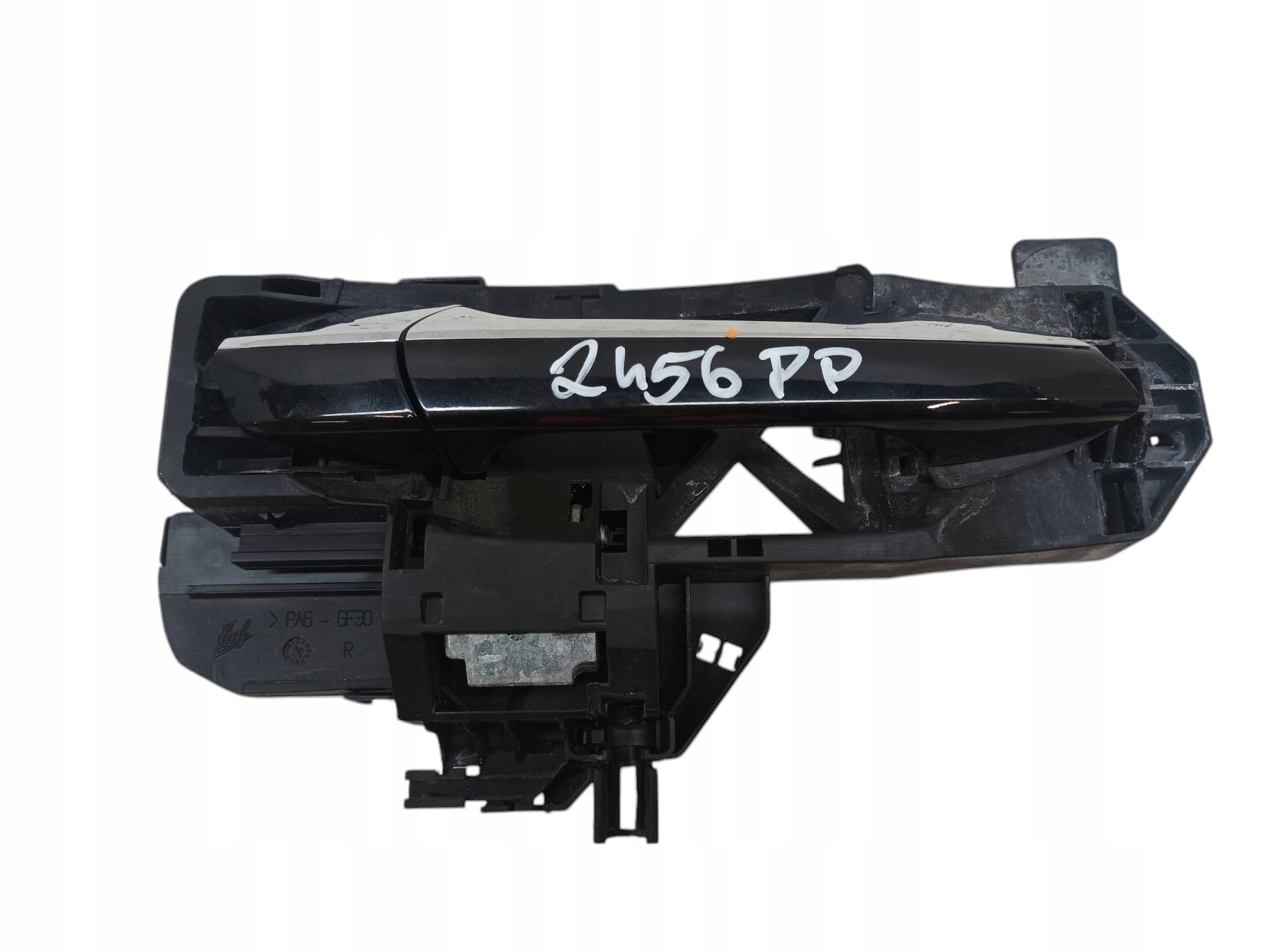 handle exterior right front C197 Mercedes-Benz S-klasa V (2005-2013) W221