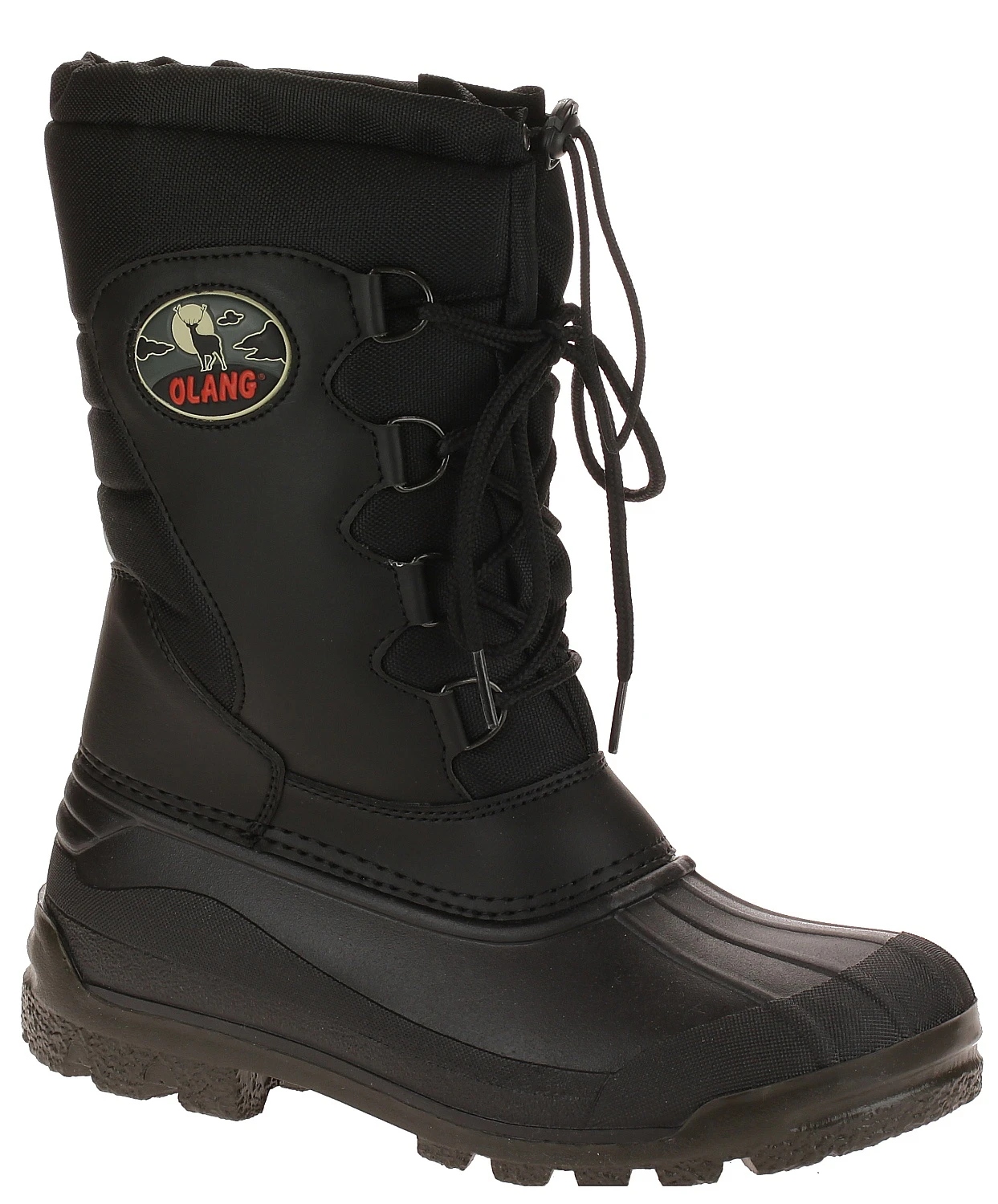 

buty Olang Canadian 81/Nero