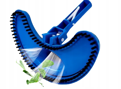 BASENOWY ODKURZACZ DO CZYSZCZENIA DNA BASENU OCZKA MOCNA SZCZOTKA PRZENOŚNY Stan opakowania oryginalne