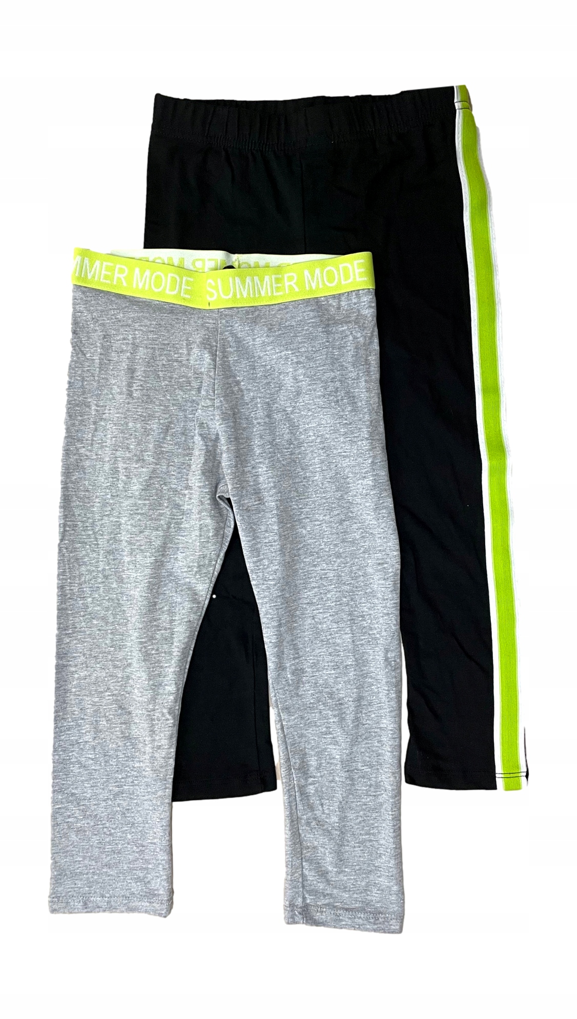 

Summer Mode 2pak leginsy legginsy getry *152