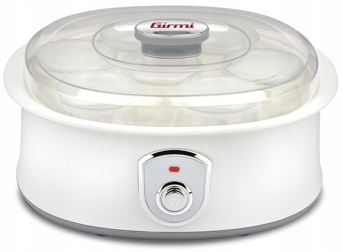 Girmi YG03 Jogurtovač 7x180 ml