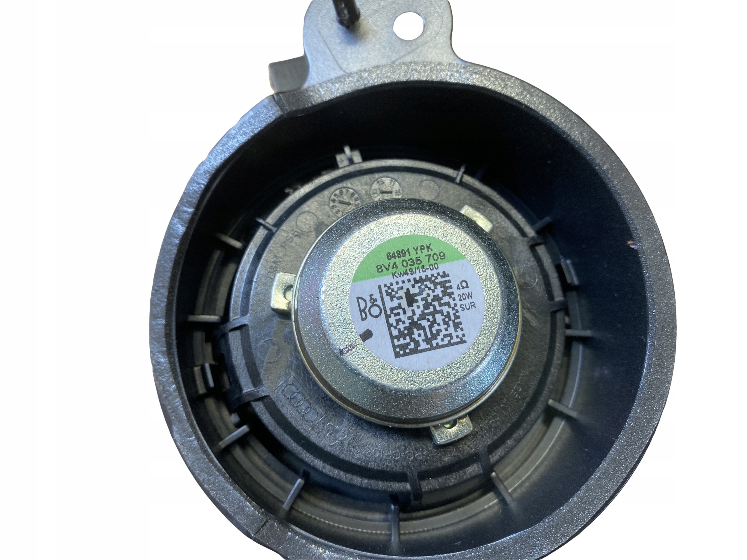 AUDI A3 8V speaker left bang OLUFSEN 8V4035709