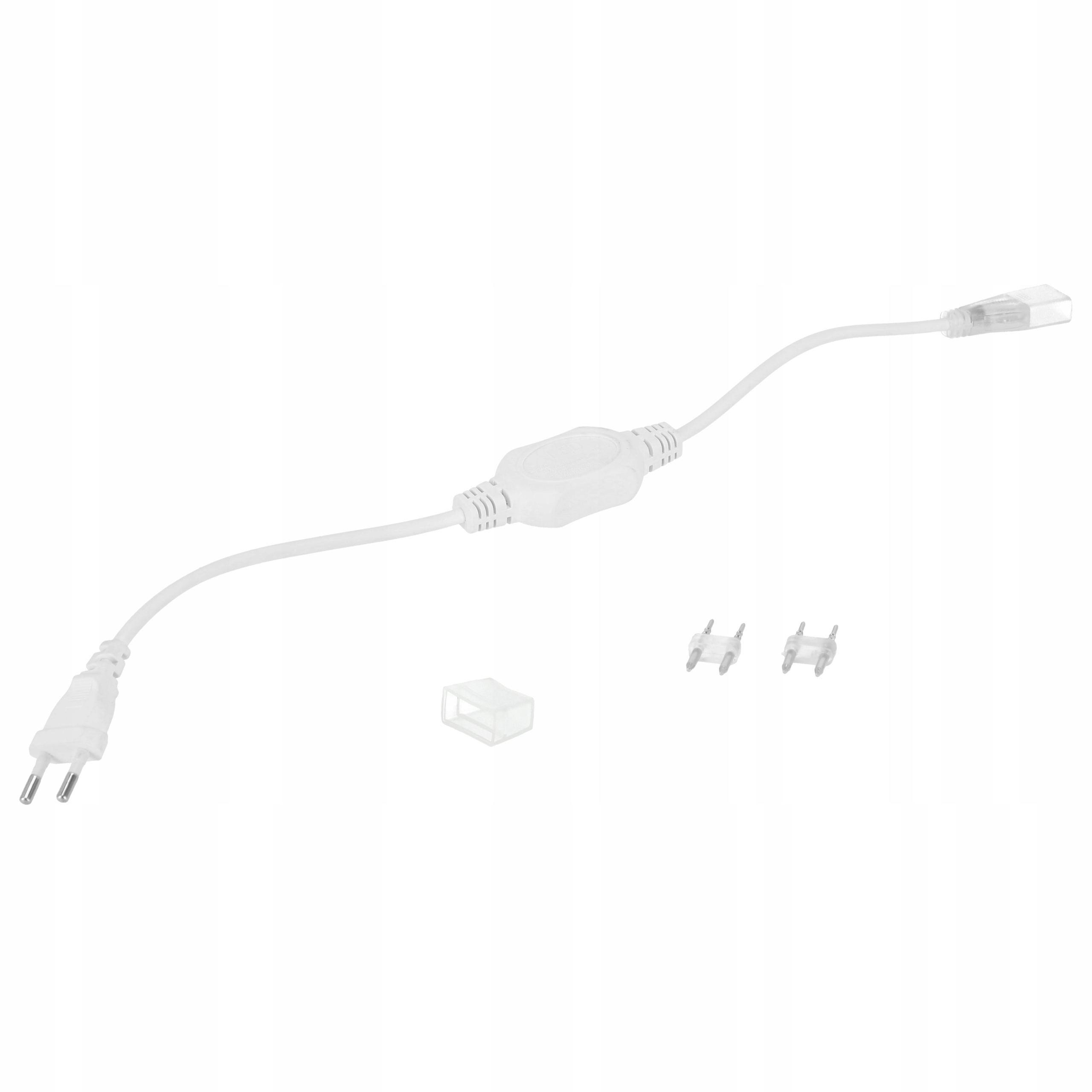 

Zasilacz Stabilizator Do Taśma Led Neon IP68 230V