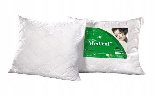 

Poduszka wkład jasiek Amw 40x70 Medical 450g