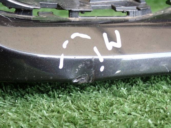 BMW G60 G61 5 m-packet 23- front bumper front