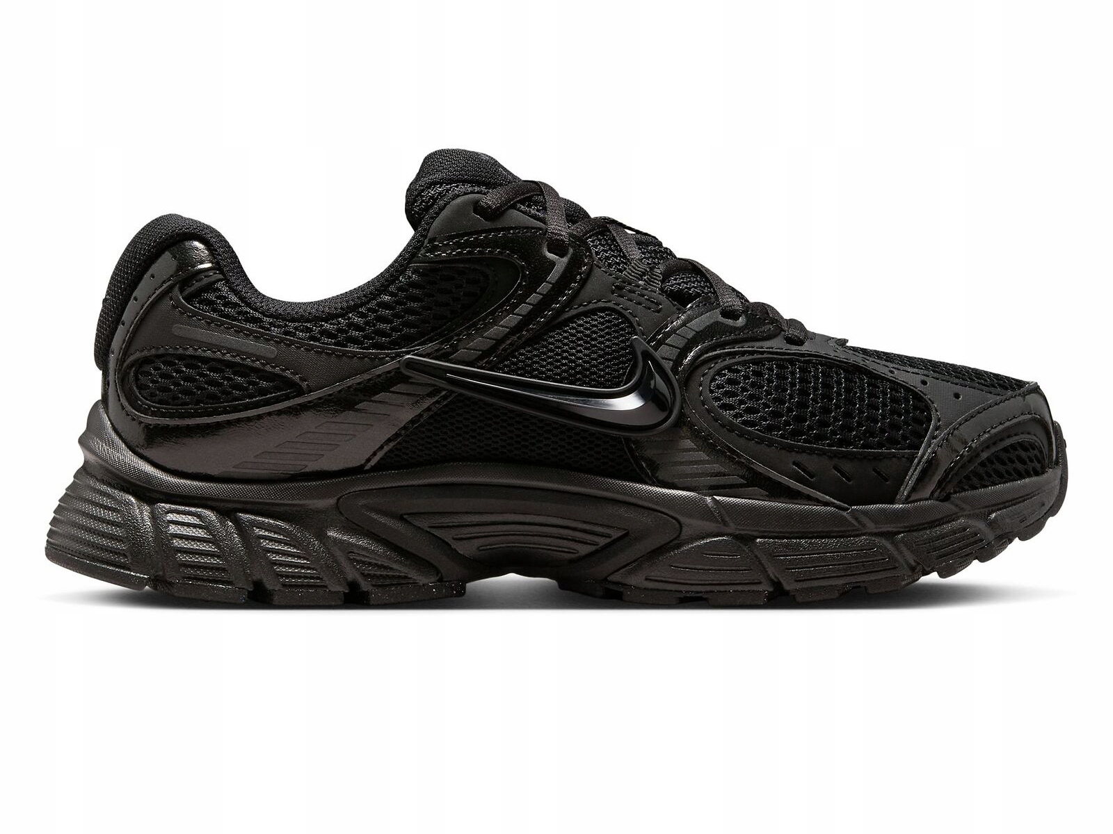 Sportovní boty Nike V5 Rnr HQ7901-001 černé unisex tenisky 37,5