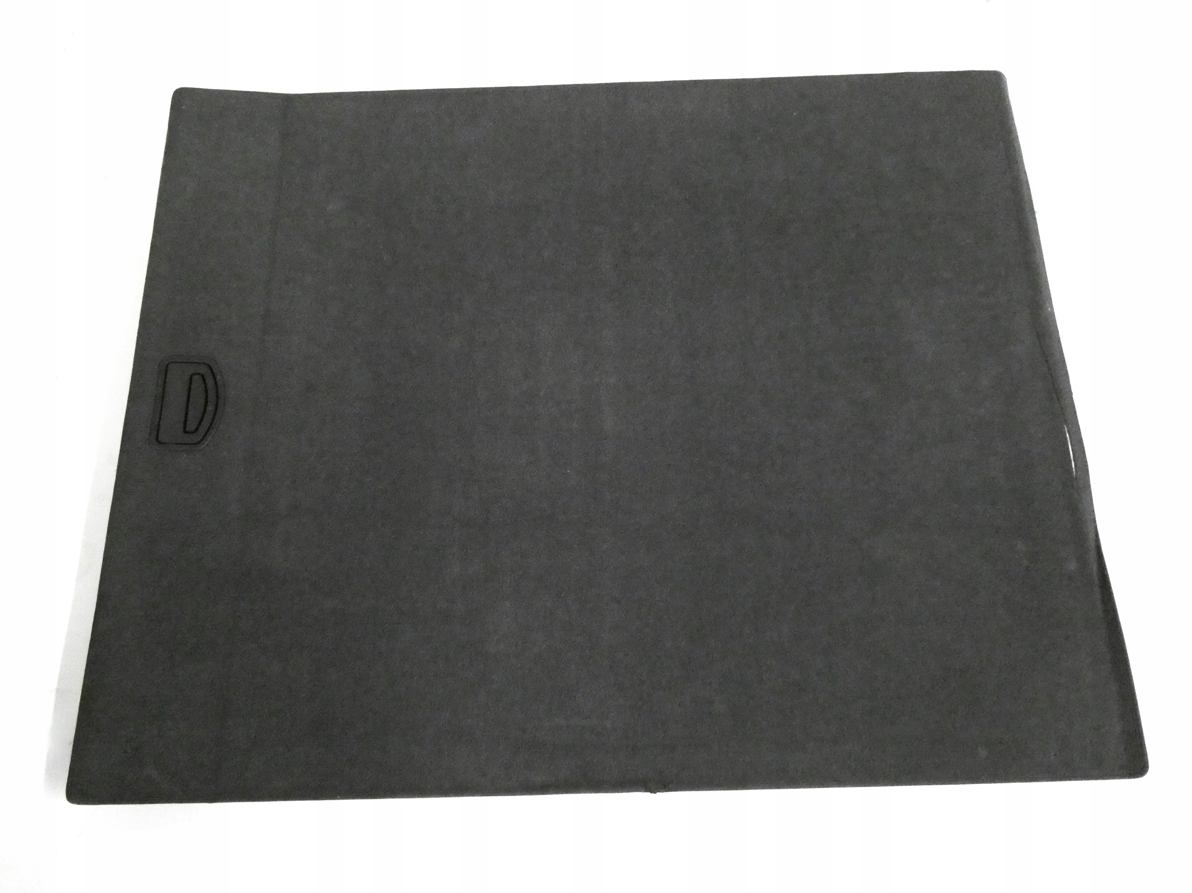 floor mats boot OPEL VECTRA C KOMBI