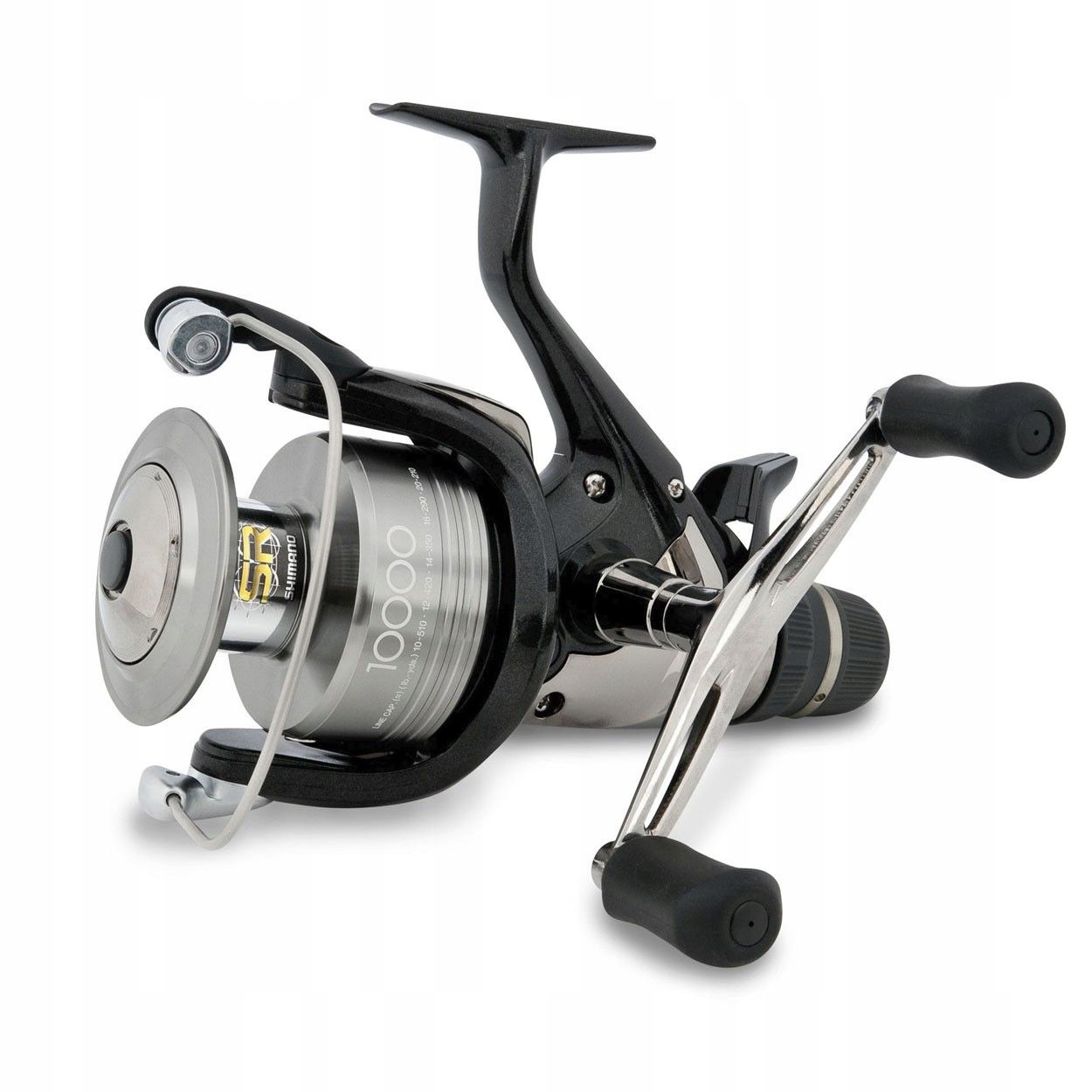 Kołowrotek Shimano Baitrunner Xt 10000 Rb