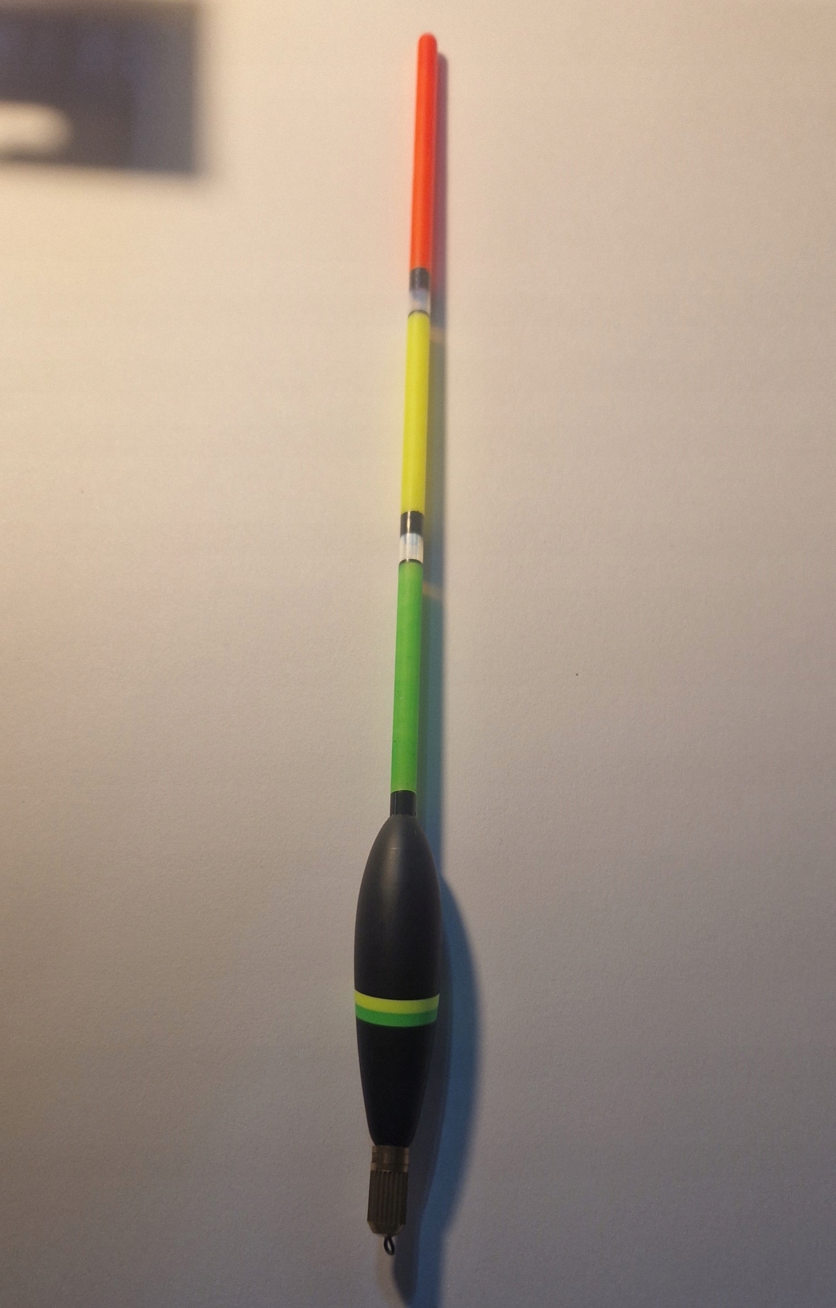 Fiume spławik waggler Carper 3+2g