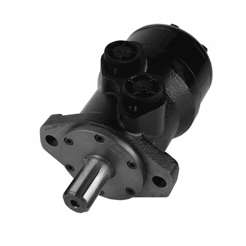 ALSG2L160O2SHD - Орбитальный двигатель ALSG2-L-160-O2-SHD 160 см3 / об