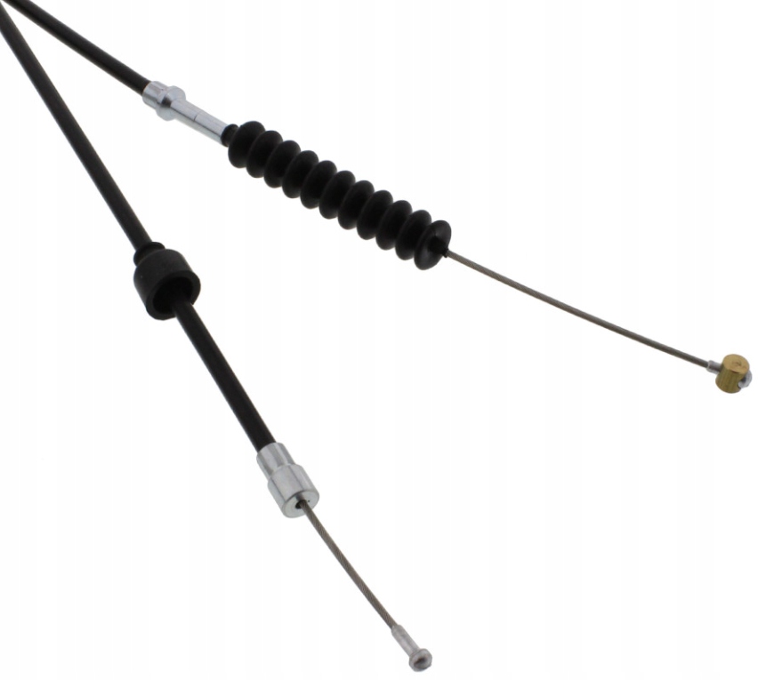 Spojkové Lanko Bmw R 100 RS/2 monolever nové