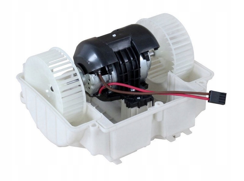 693699 - ВЕНТИЛЯТОР САЛОНУ MERCEDES CL CLASS 2006-2014