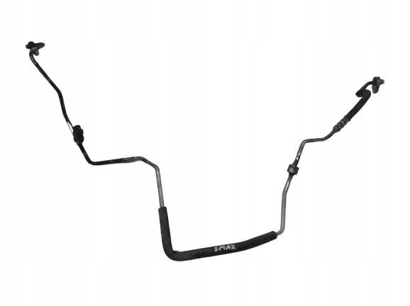 FORD S-MAX MK1 06- 1.8 TDCI PRZEWÓD WĄŻ KLIMATYZACJI