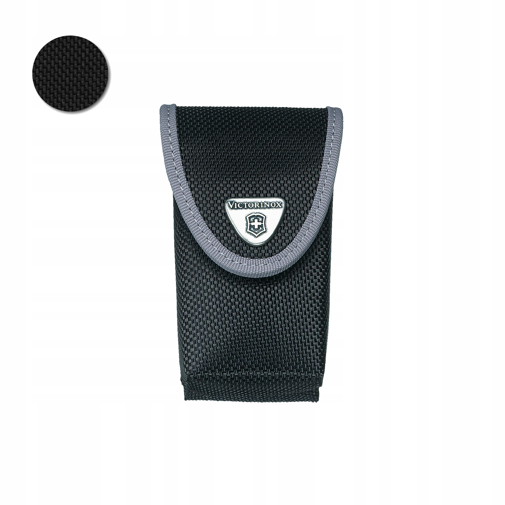 Victorinox 4.0545.3, etui do scyzoryków 91 mm, 5-8 warstw narzędzi, nylon