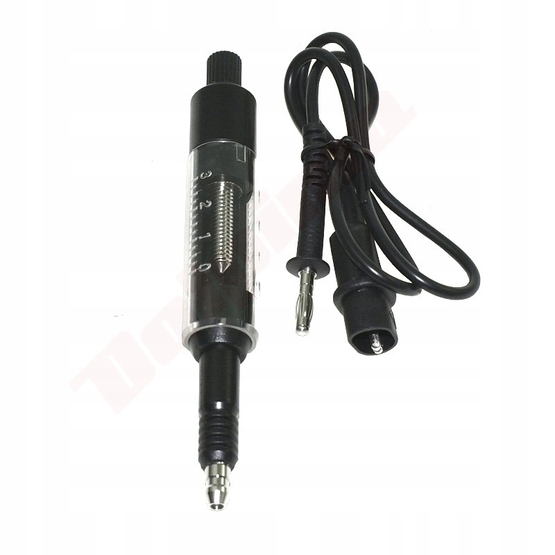 Tester Jiskry Adjust