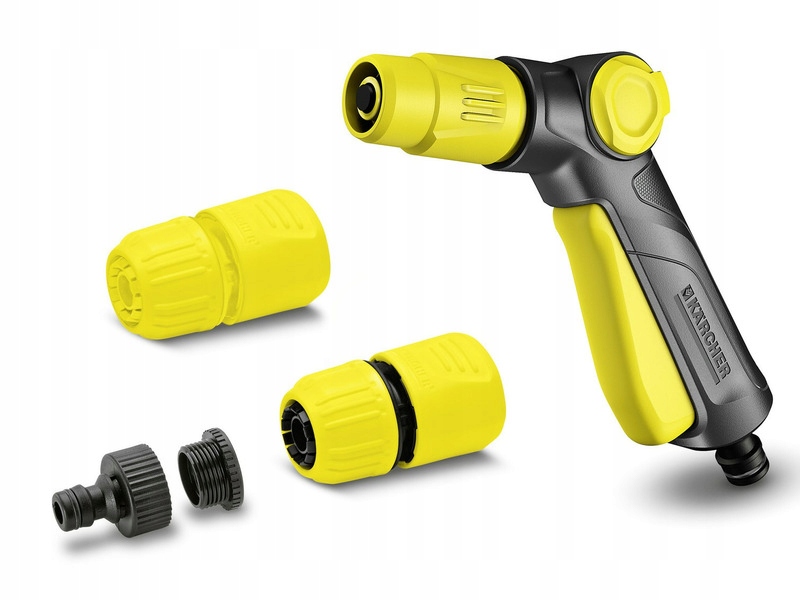 

Zestaw z pistoletem zraszający Karcher 2.645-289.0