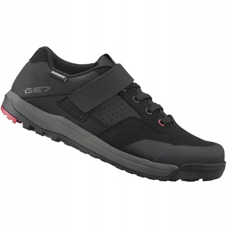 Shimano Boty SH-GE7 pánské černá 40