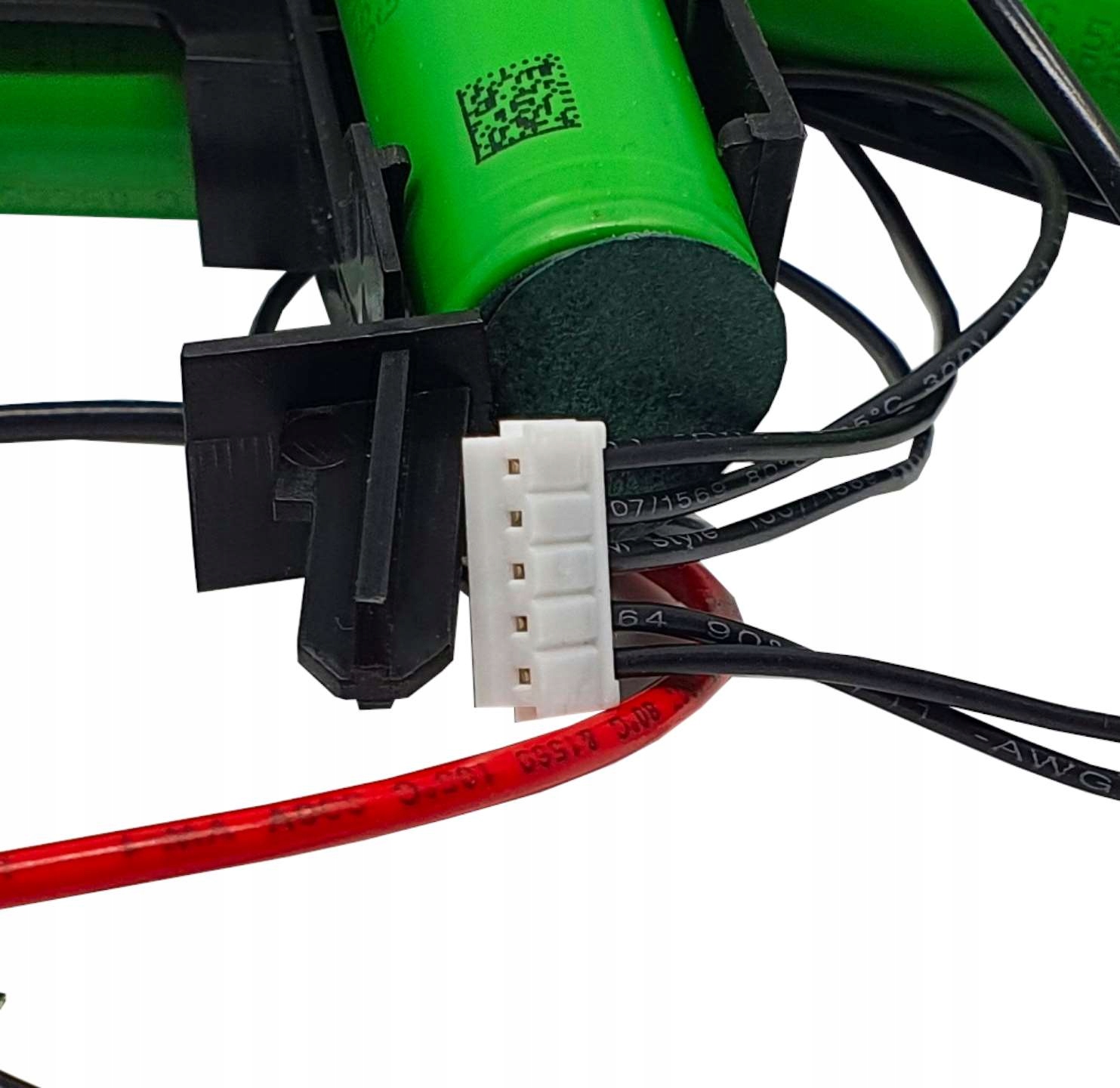 Bateria Akumulator do Electrolux Ergorapido +40% Kod producenta ED4-18-21-LS-PL-1