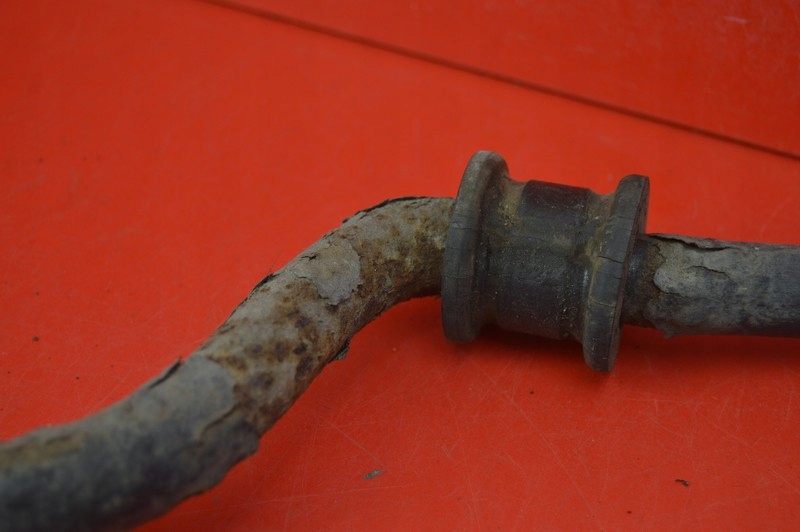 stabilizer rod front front MERCEDES 190 W201 1.8 109 KM 88-93
