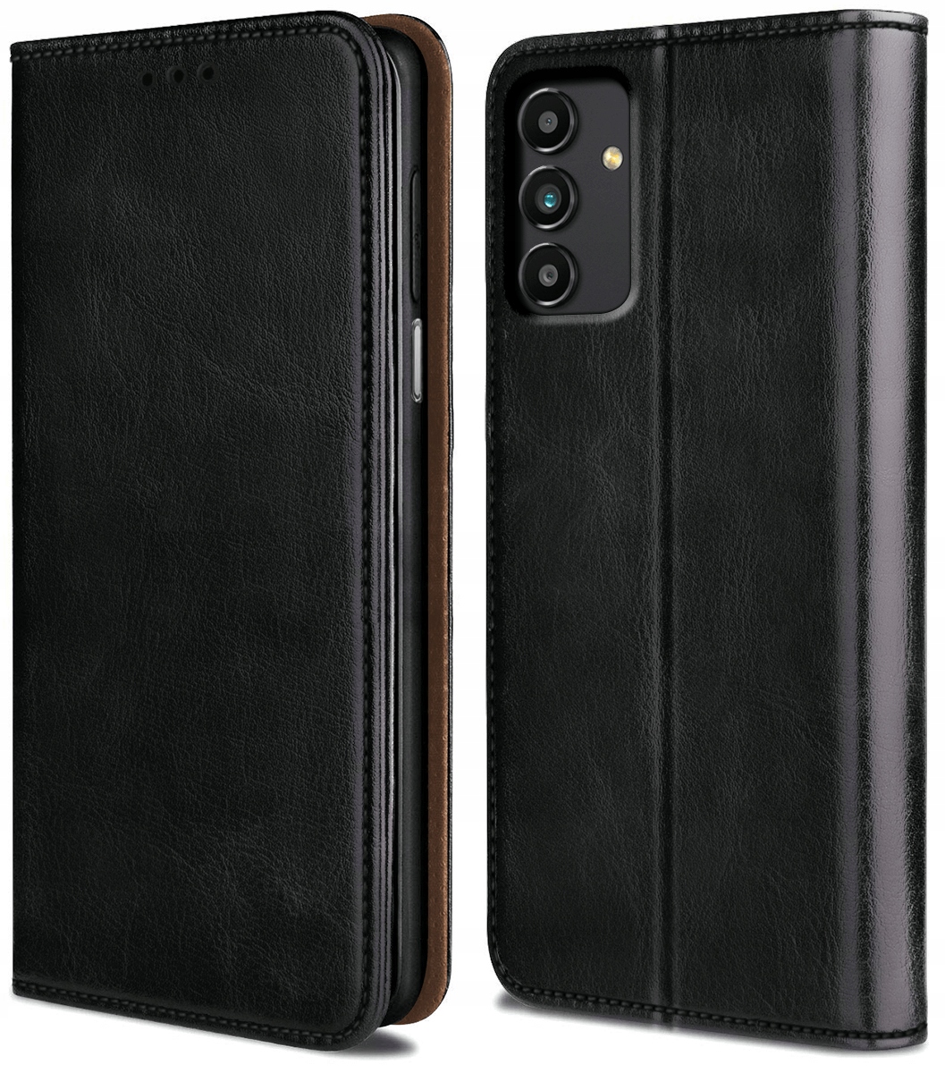 

Etui Do Samsung M23 M13 Case Smart Magnetic +szkło