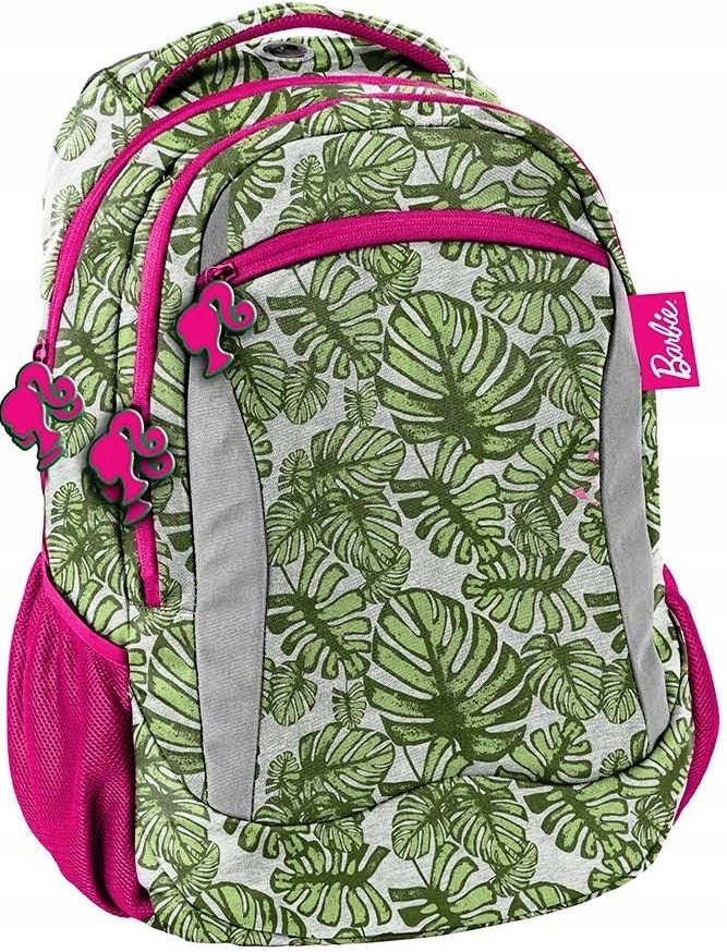 PLECAK BAL-2808 BARBIE 2265