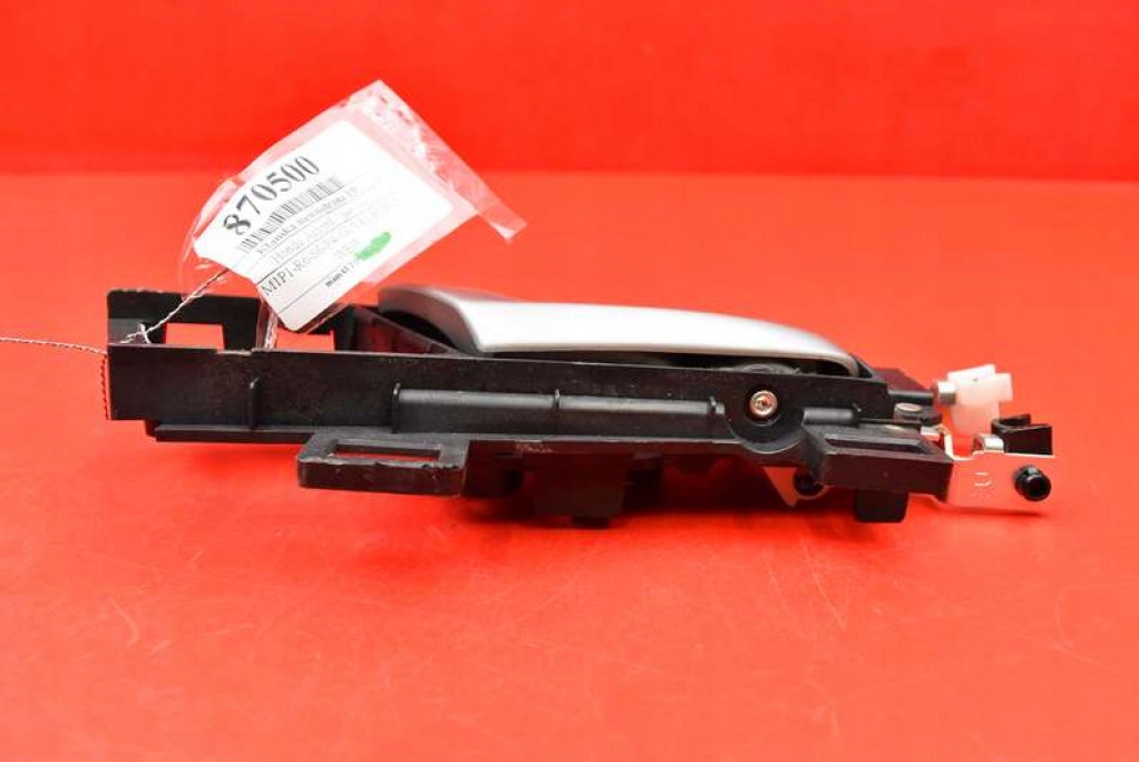 handle inner right front HONDA ACCORD 8 VIII 07-11