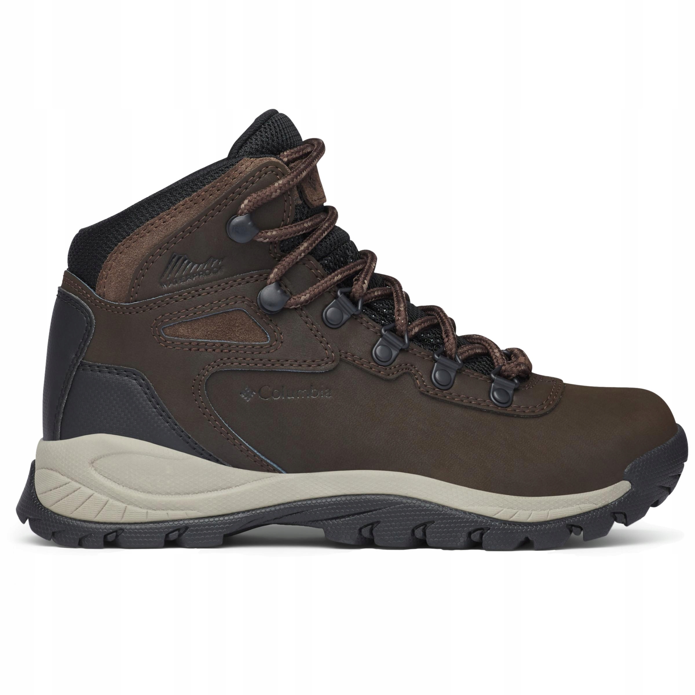 Buty Trekkingowe Columbia Newton Ridge Plus