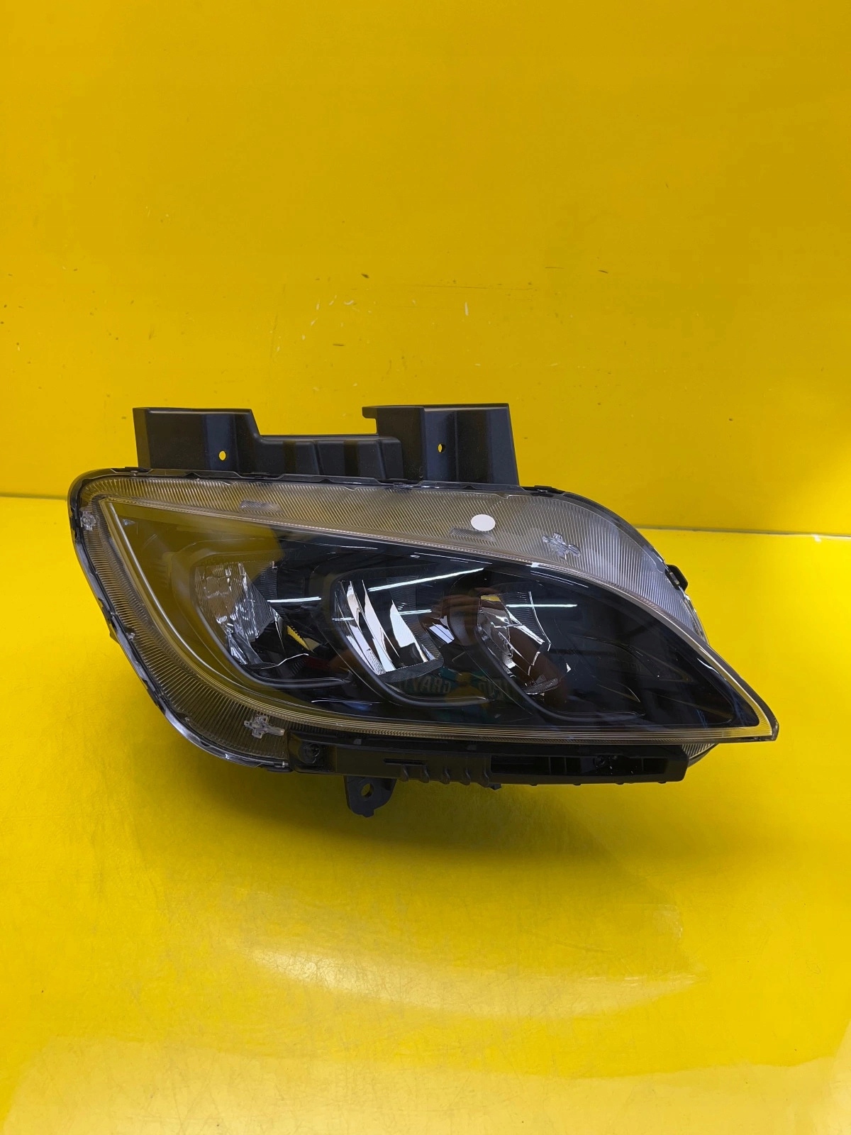 light right Hyundai Kona Lift Full Led 92102J9630