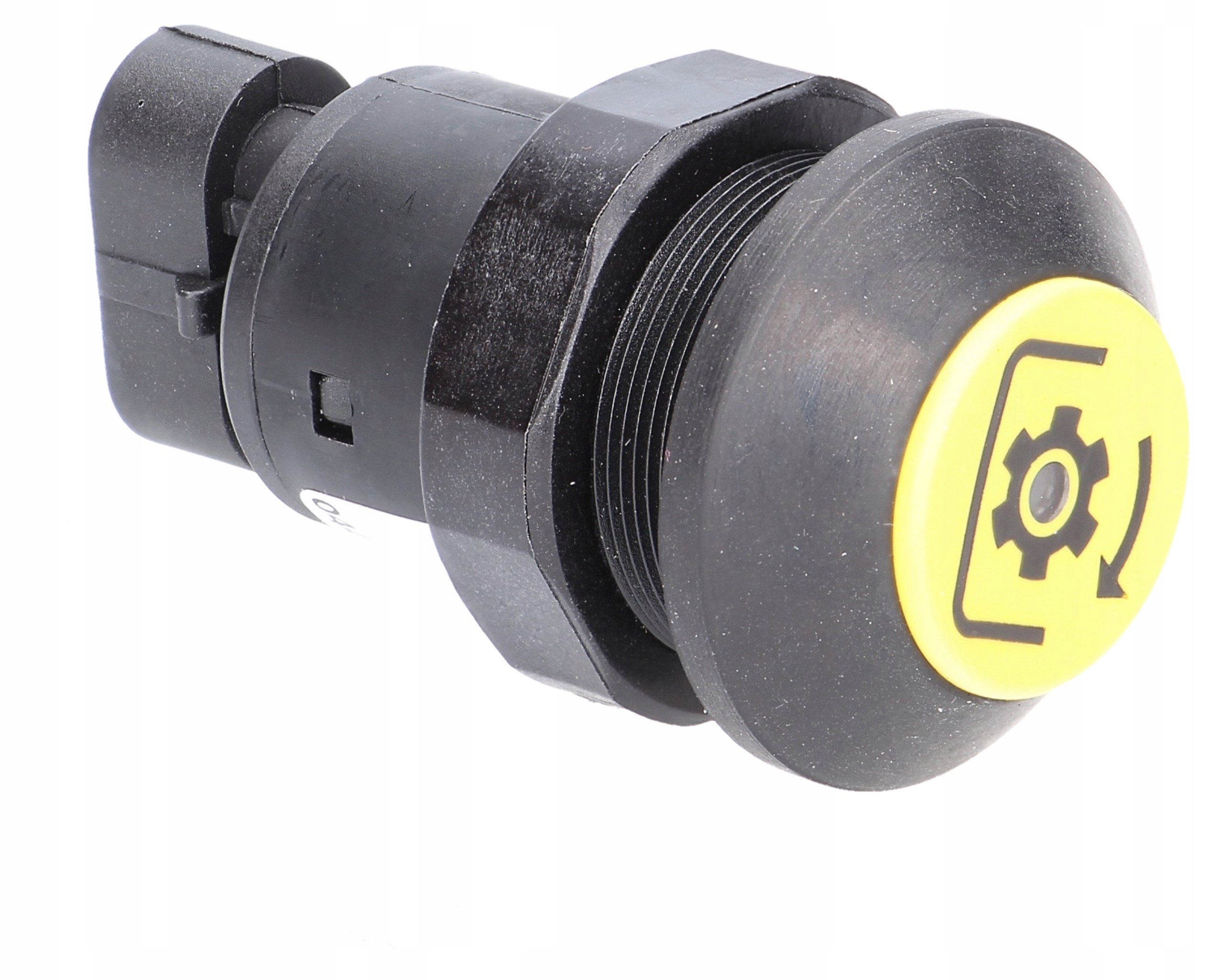 tlačítko vypínače válečku Wom Deutz-Fahr Lamborghini