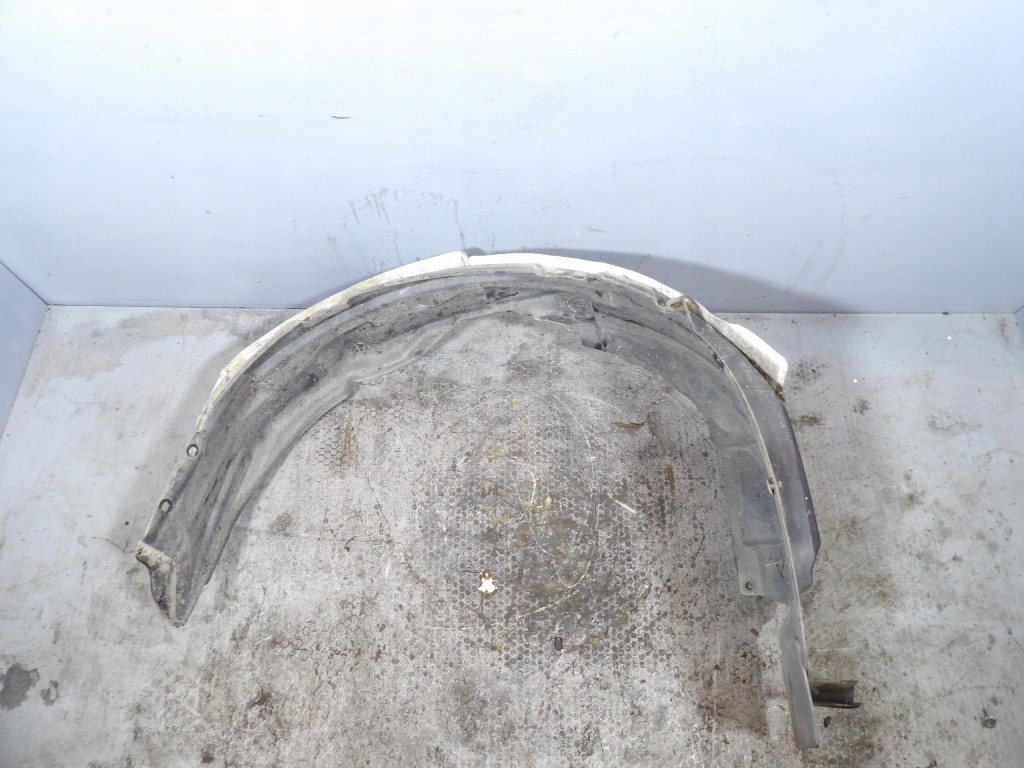 MITSUBISHI ASX LIFT 16R mudguard front right