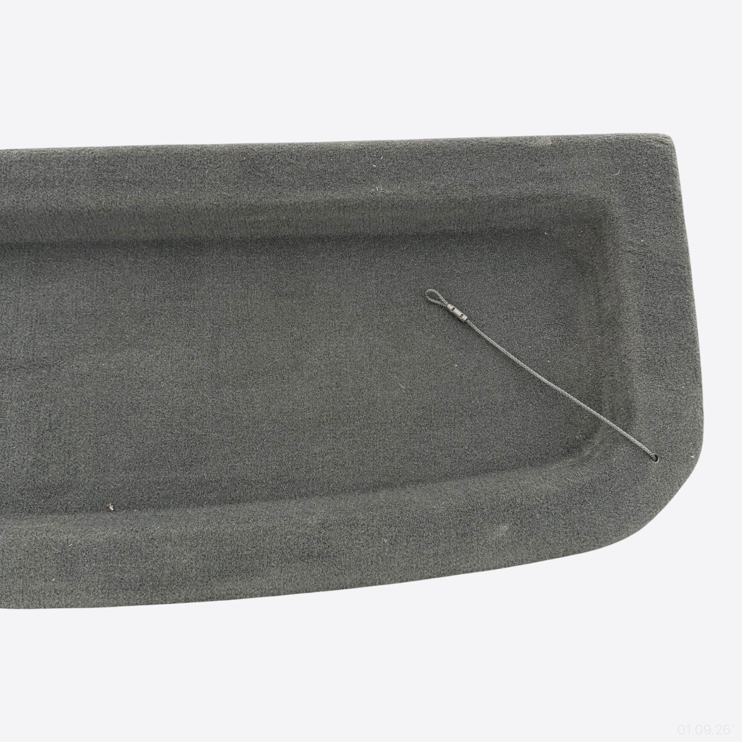 plato rear boot VW VOLKSWAGEN T-CROSS 2GM867769A